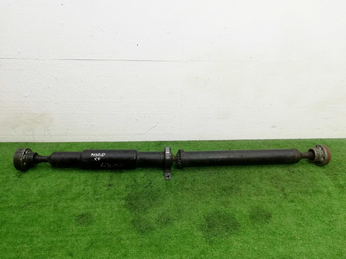 Вал карданный задний