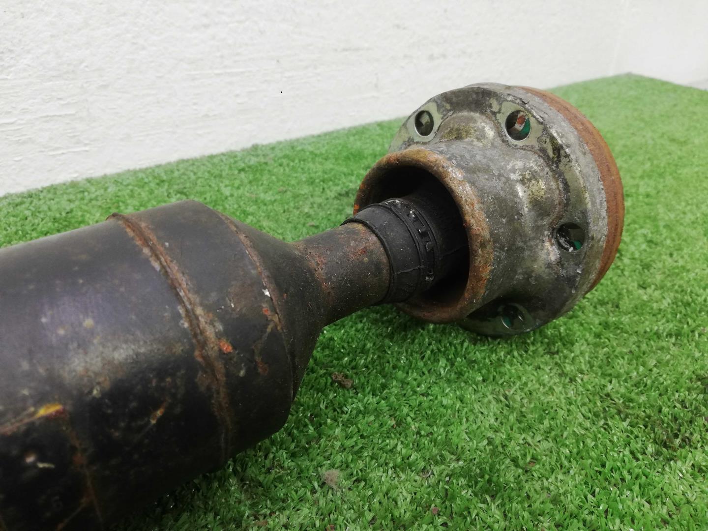 Вал карданный задний