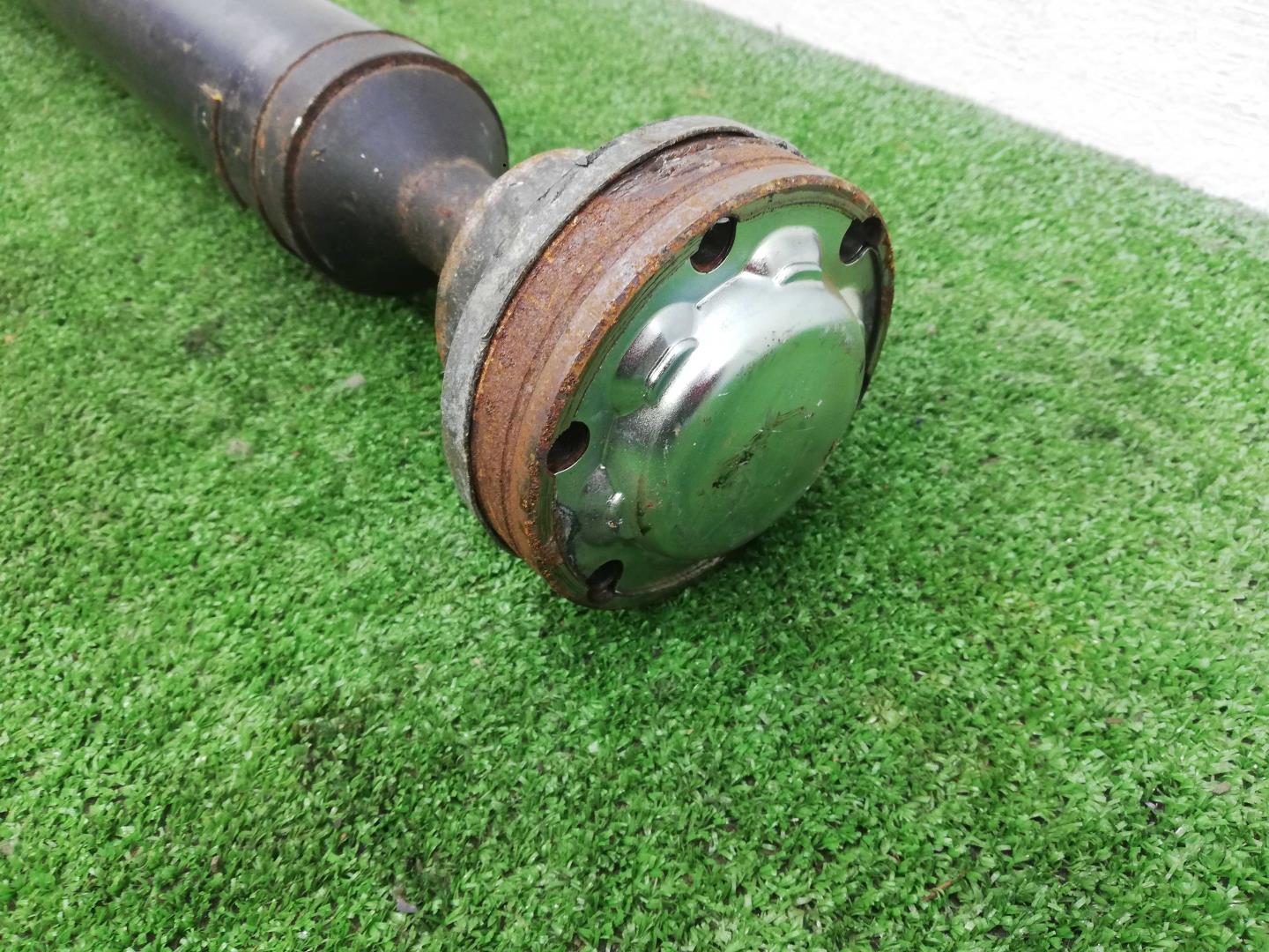 Вал карданный задний