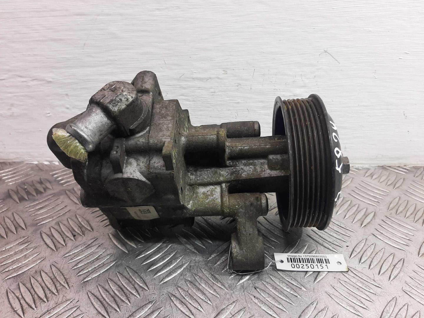 Насос ГУР (гидроусилитель руля)