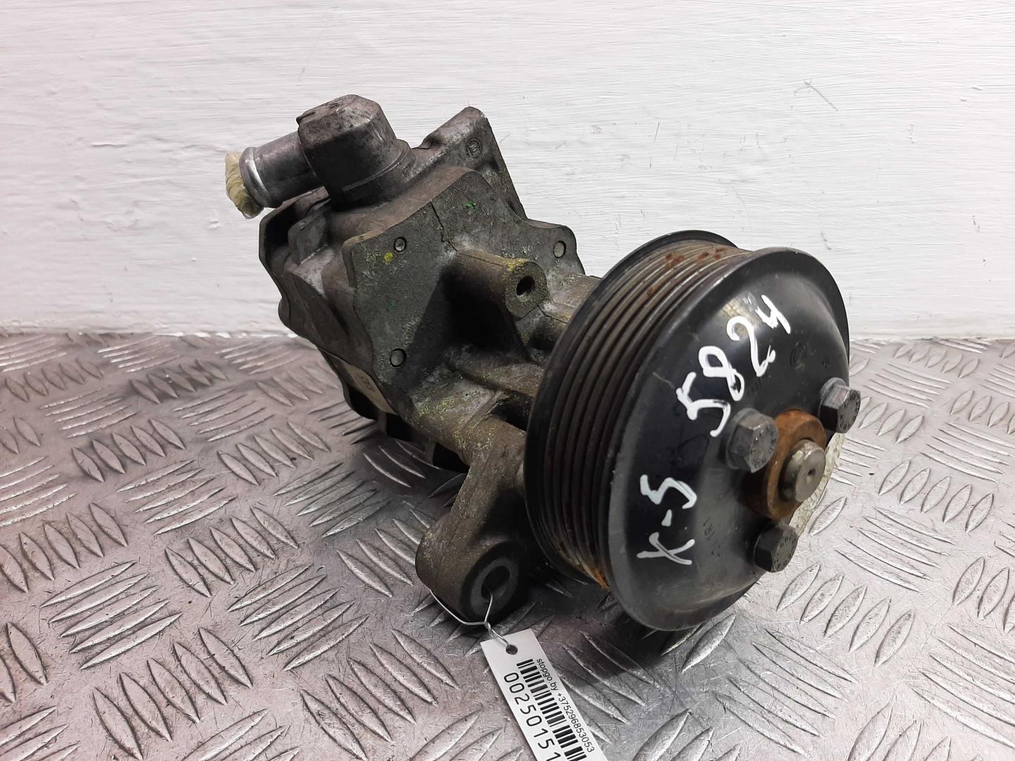 Насос ГУР (гидроусилитель руля)