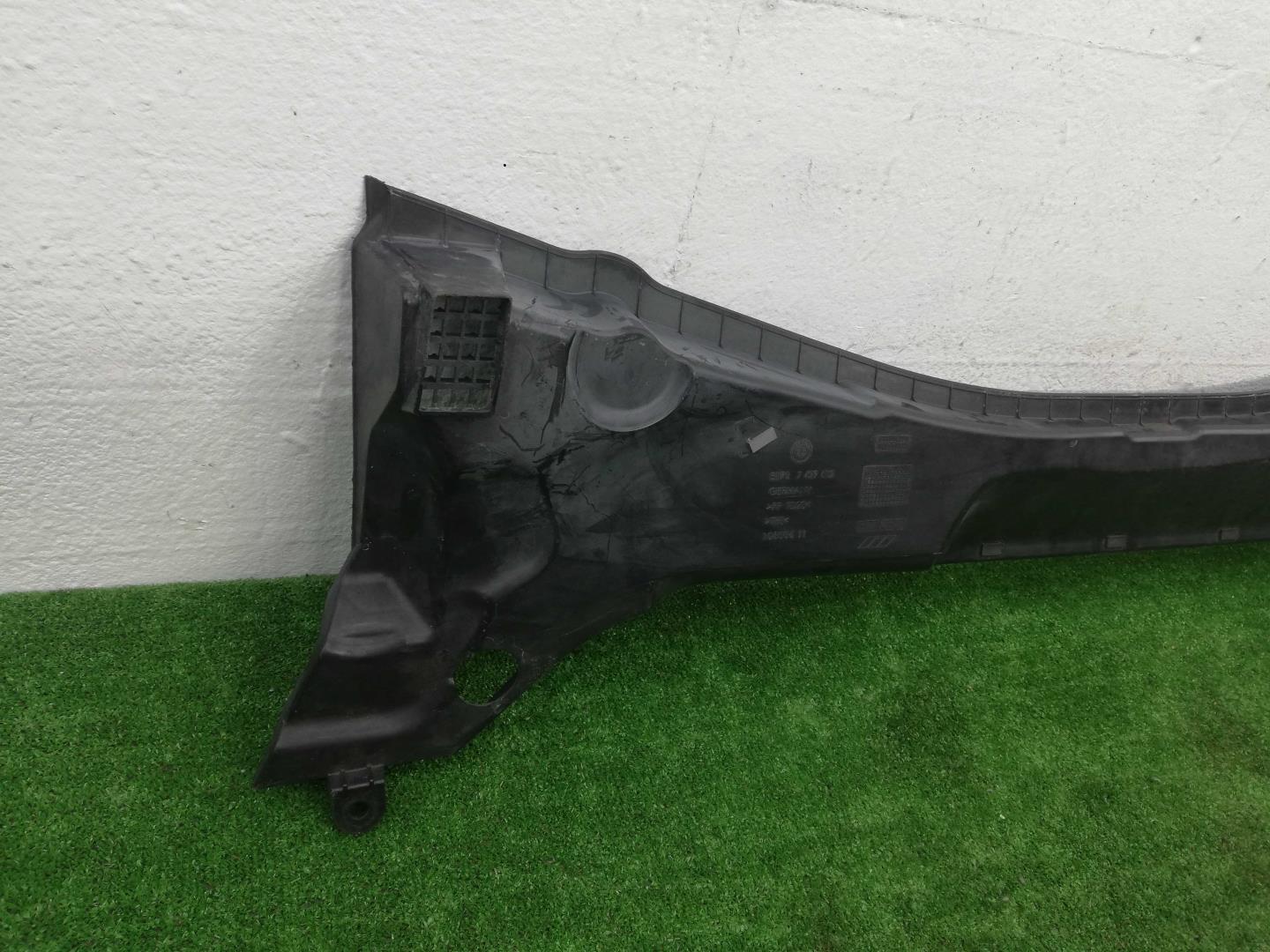 Блок ABS (насос)