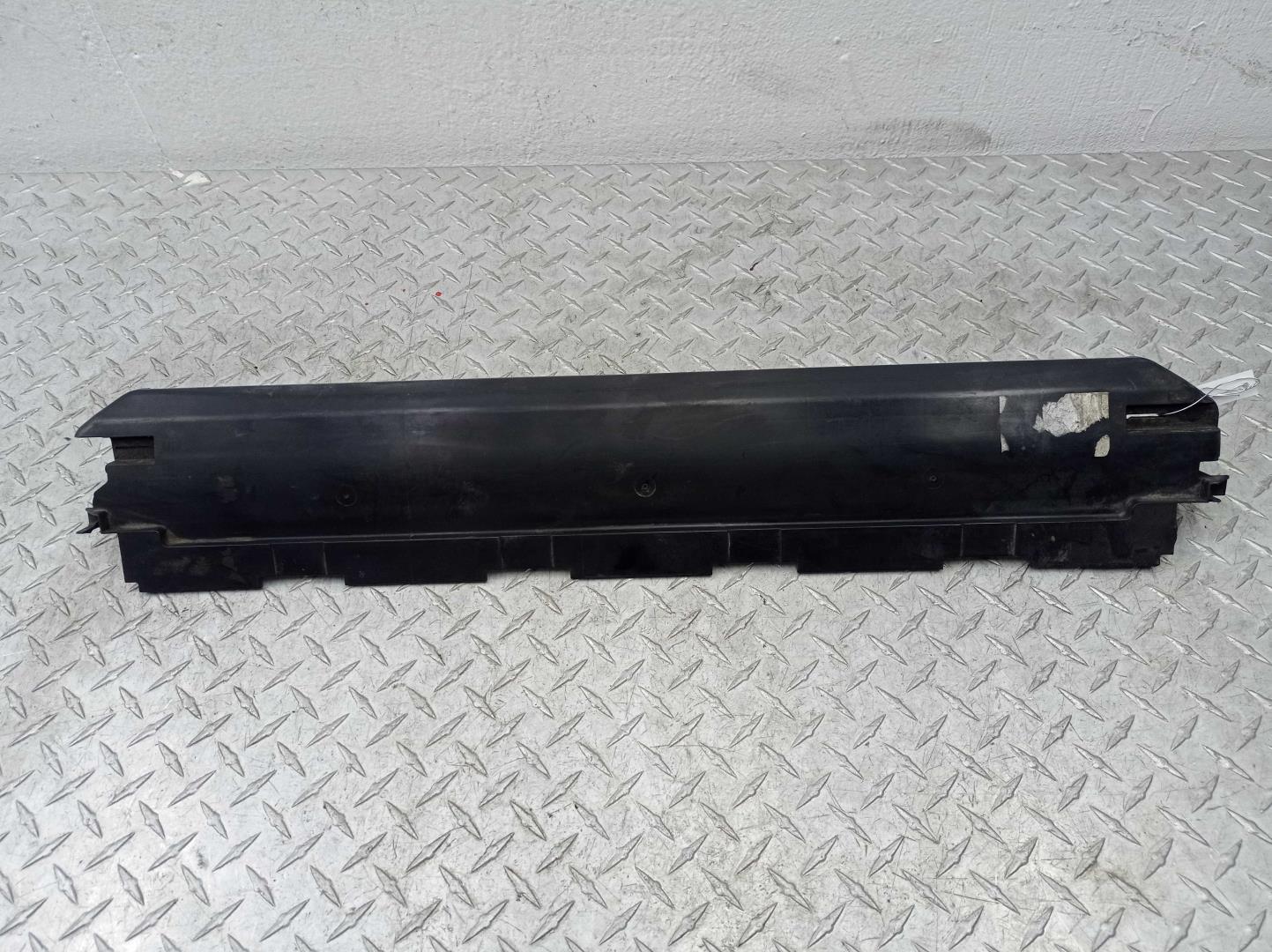 Накладка на порог