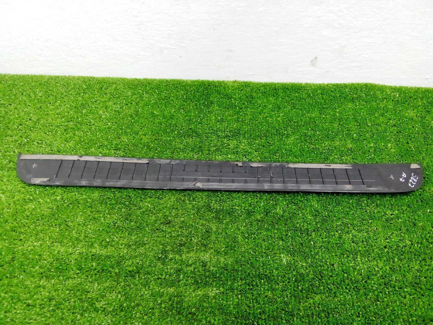 Накладка на порог