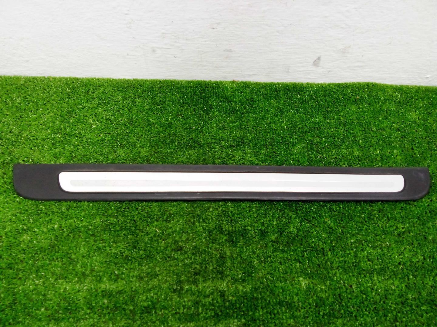 Накладка на порог