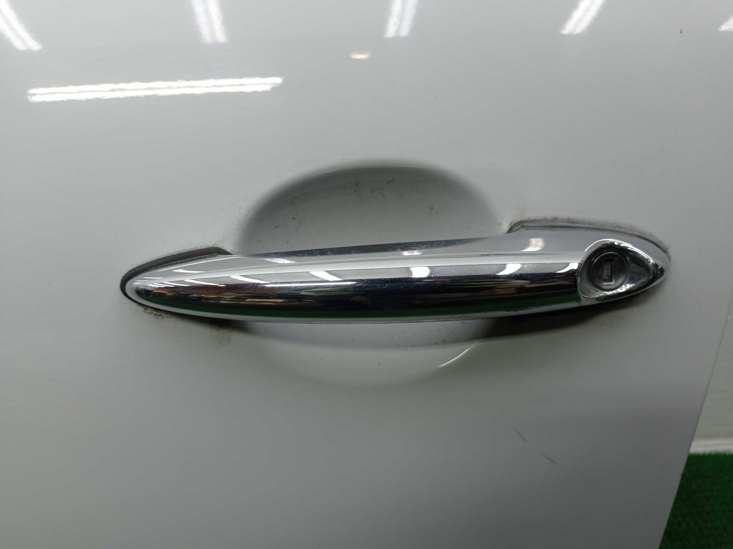 Ограничитель двери