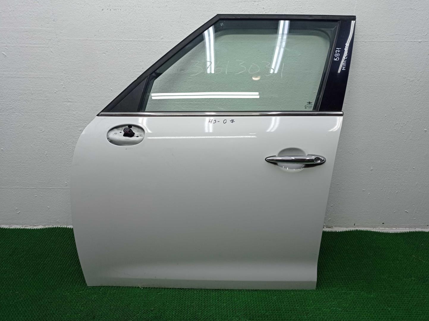 Ограничитель двери