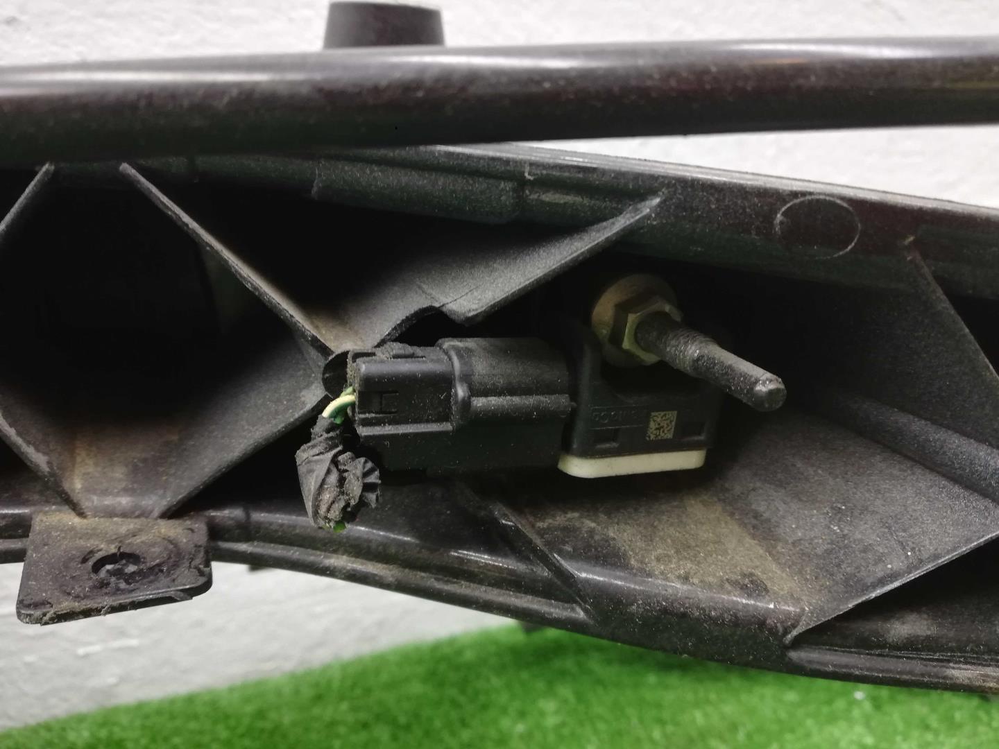 Панель передняя (телевизор)