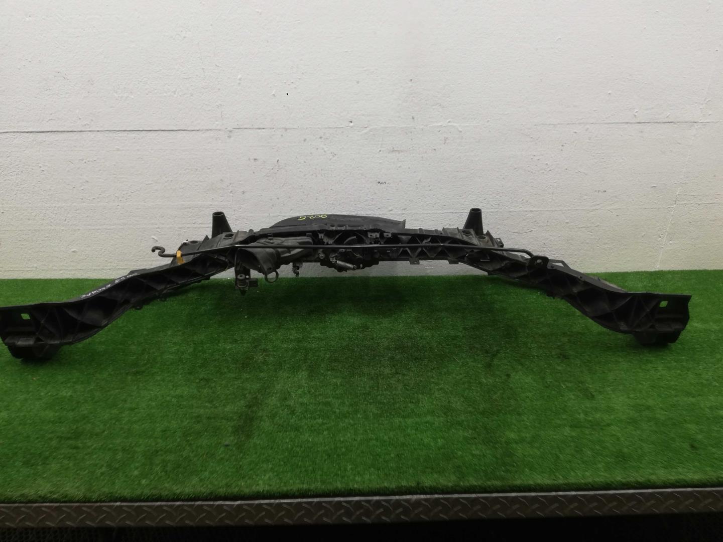 Панель передняя (телевизор)