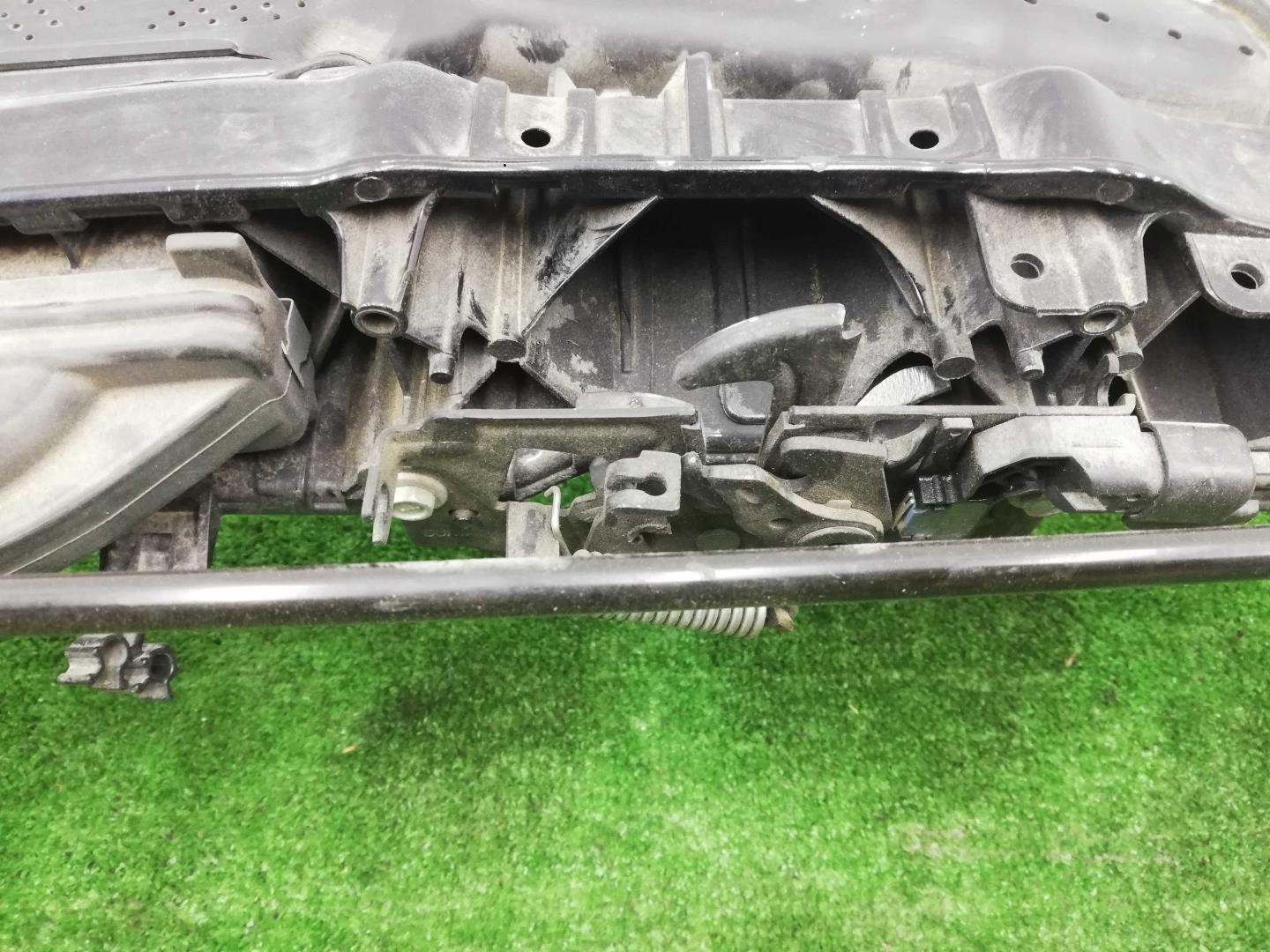 Панель передняя (телевизор)