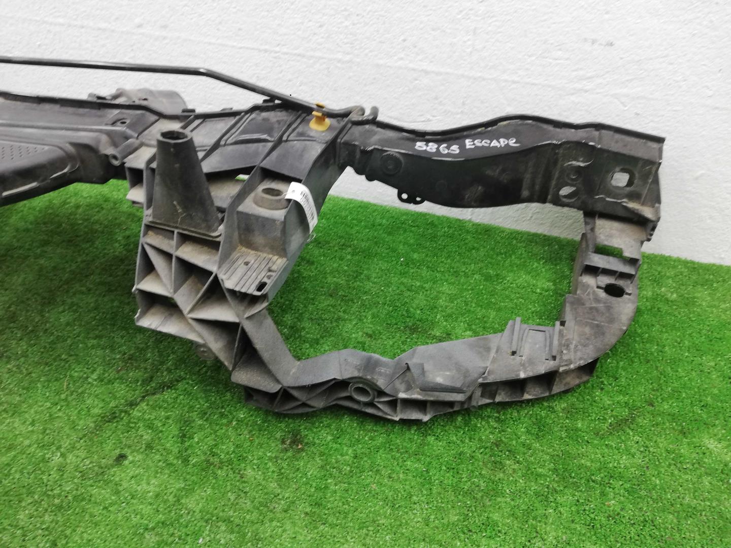 Панель передняя (телевизор)