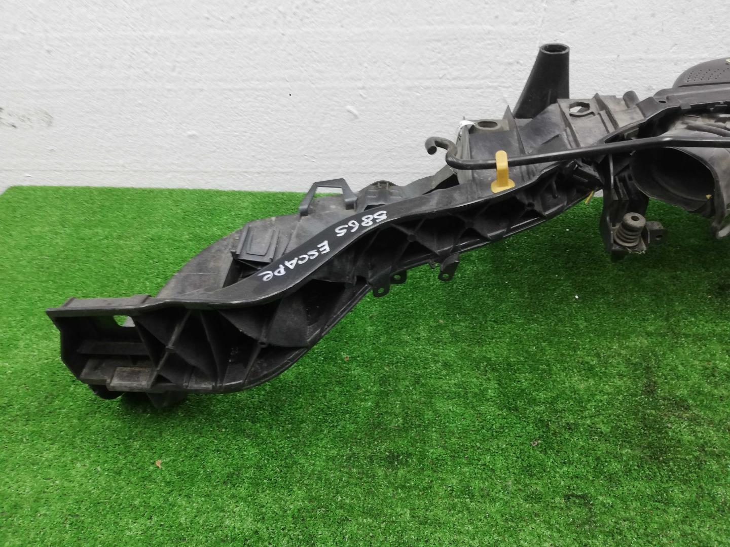 Панель передняя (телевизор)