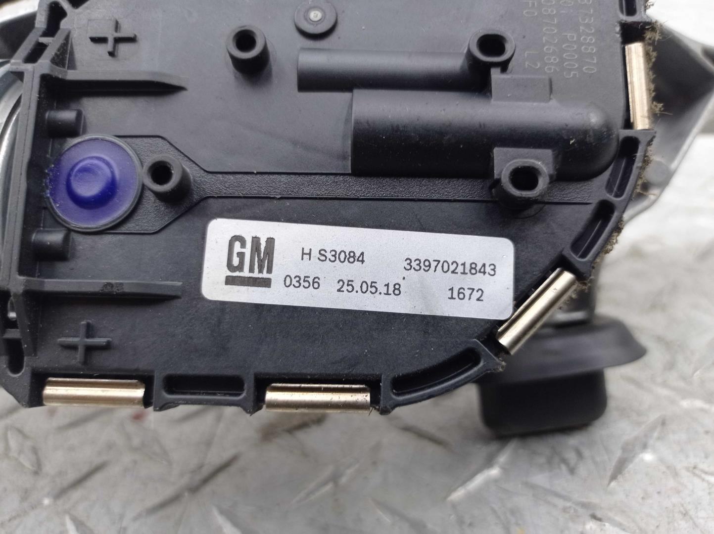 Трапеция стеклоочистителей