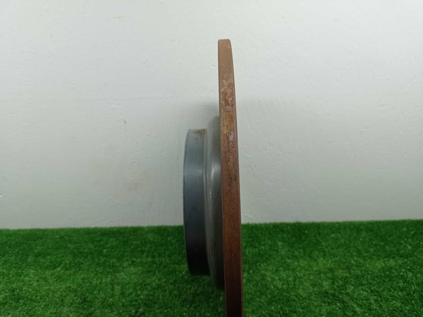 Диск тормозной задний