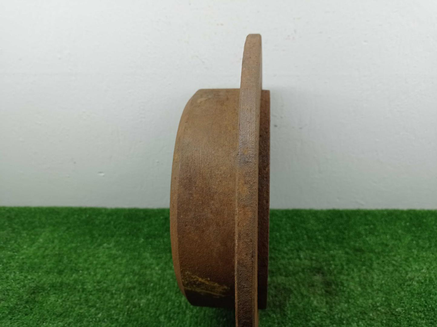 Диск тормозной задний