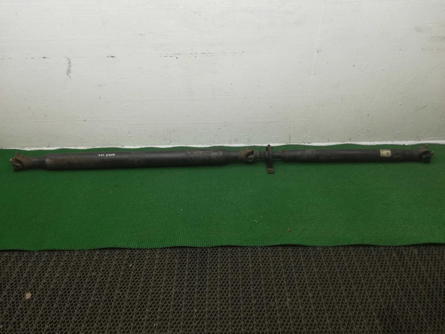 Вал карданный задний