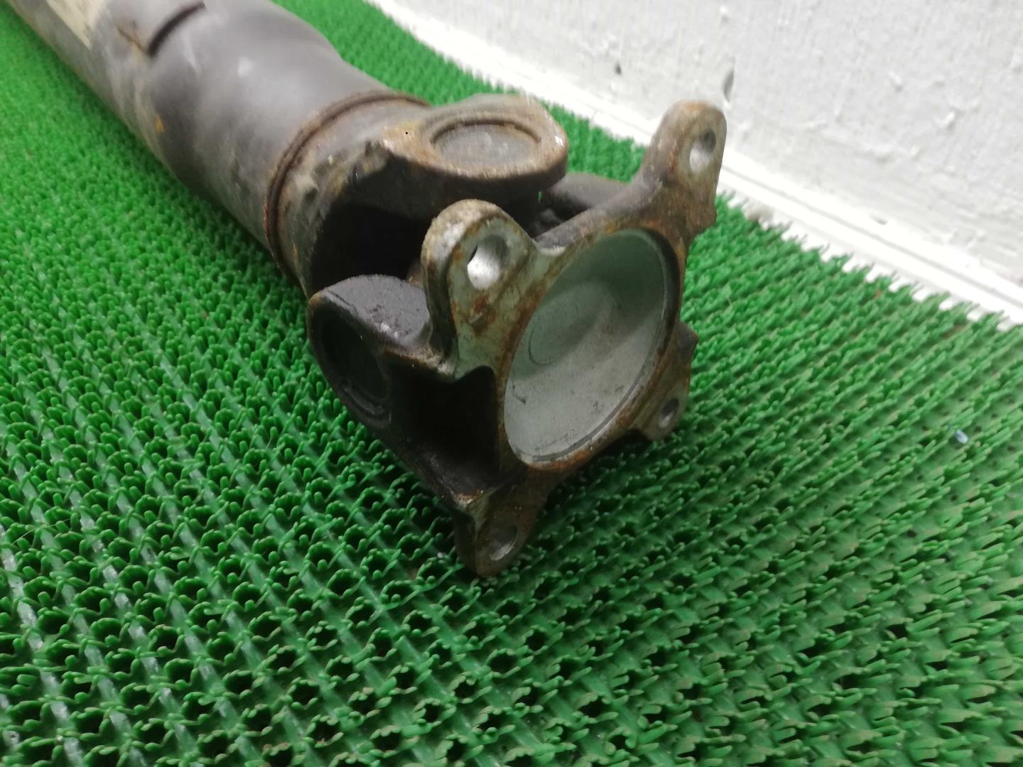 Вал карданный задний