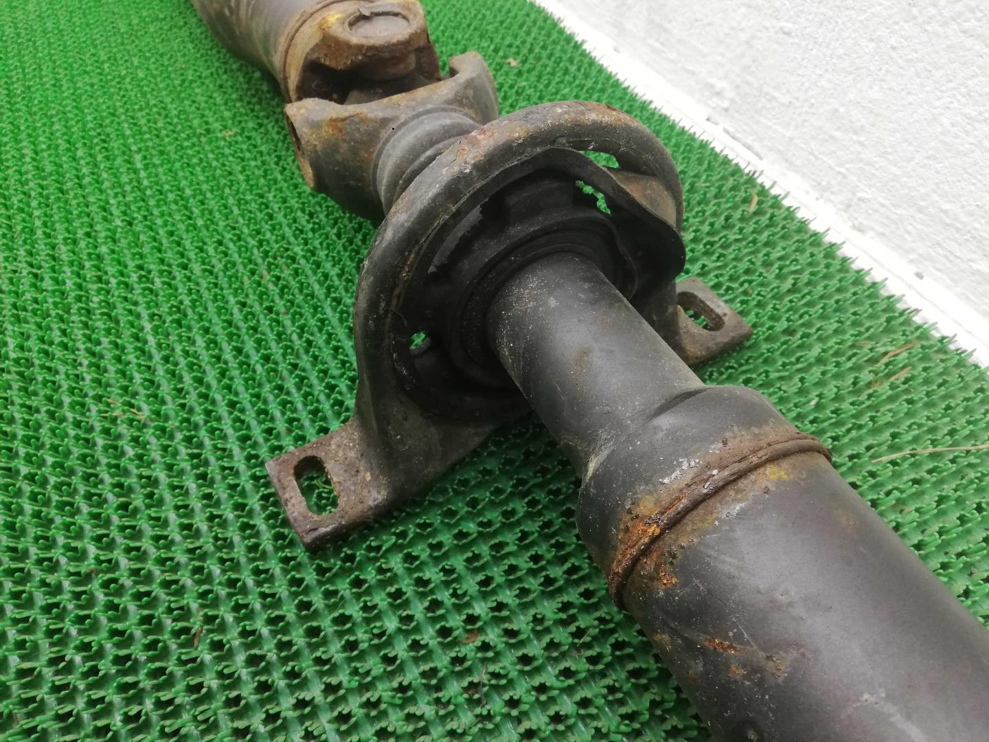 Вал карданный задний