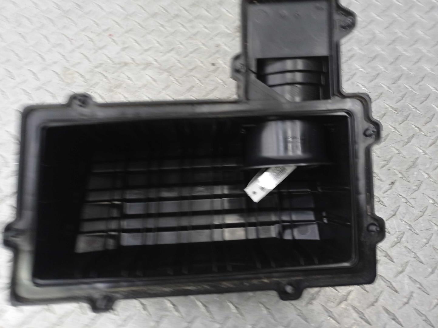 Корпус воздушного фильтра