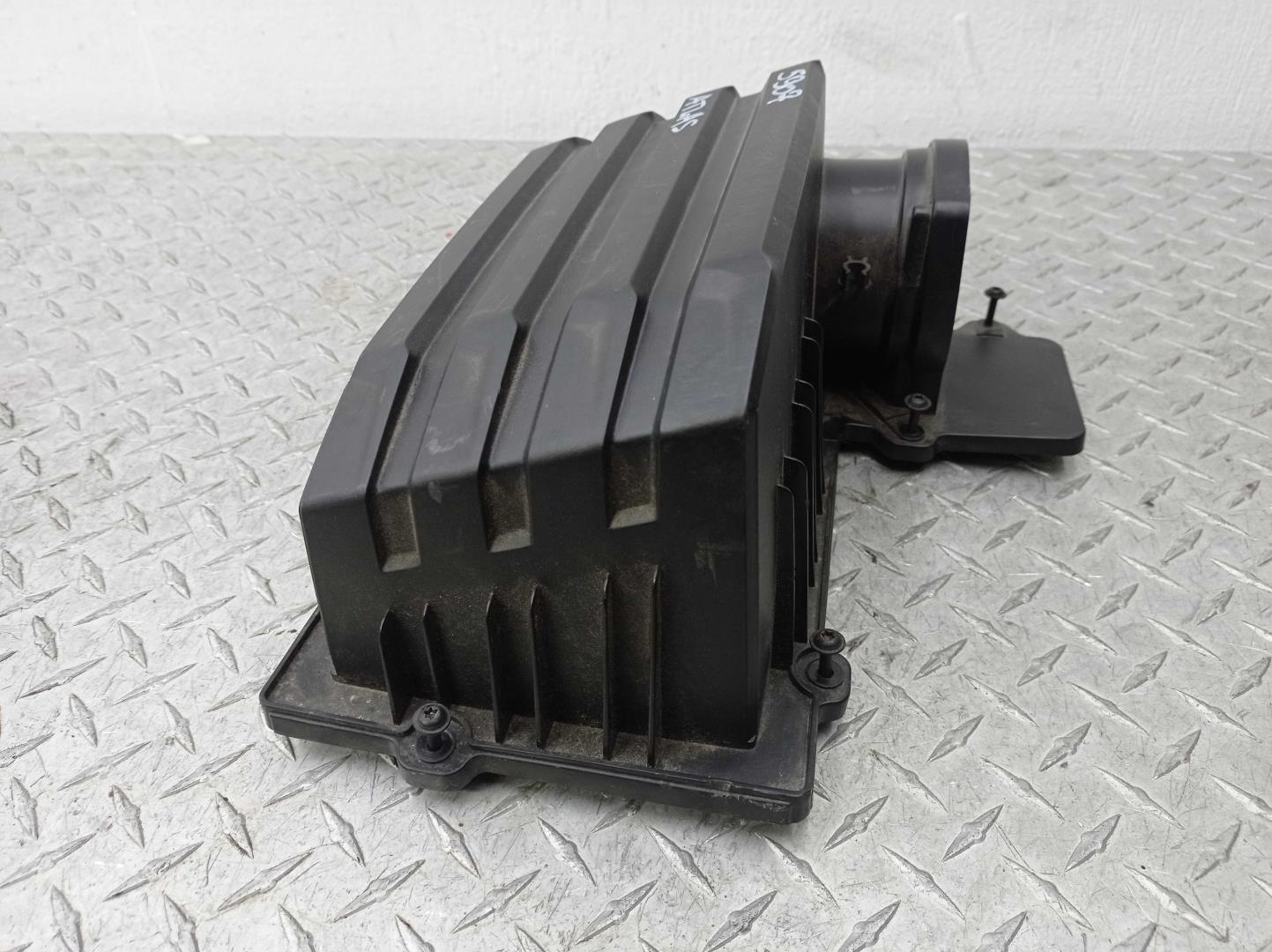 Корпус воздушного фильтра