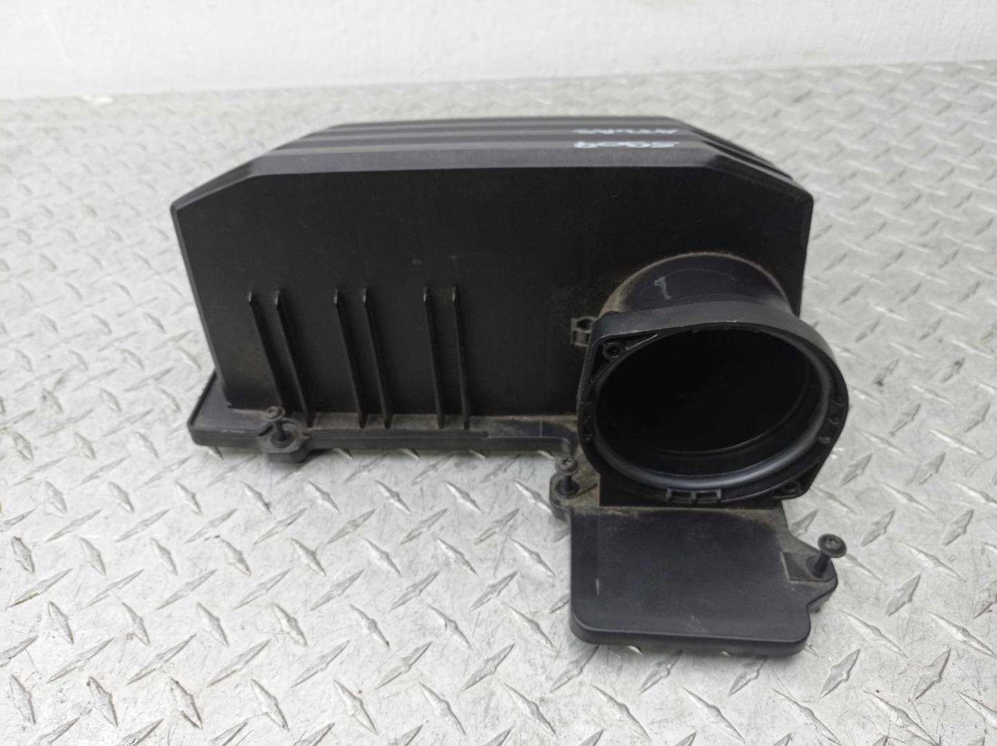 Корпус воздушного фильтра