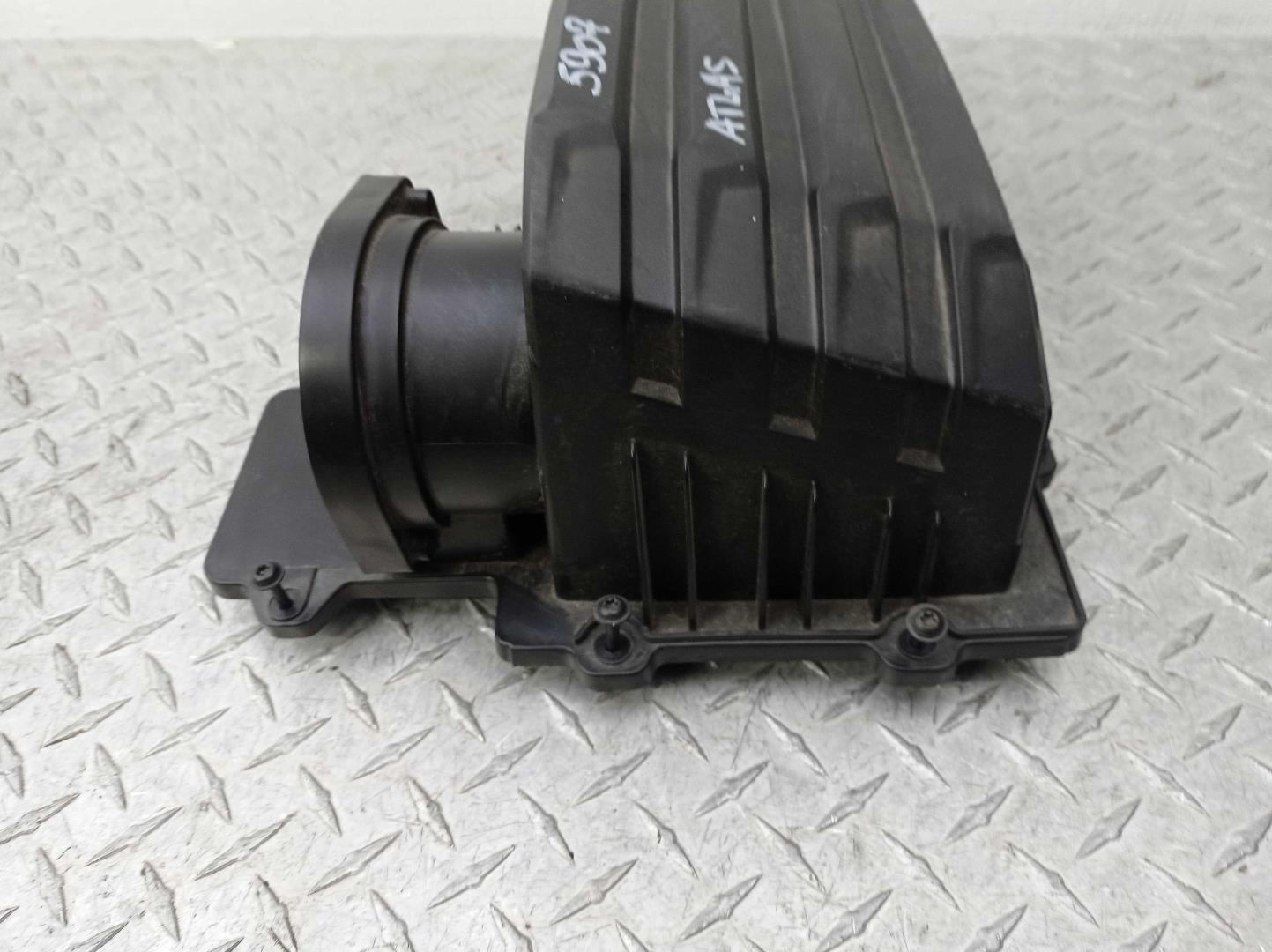 Корпус воздушного фильтра