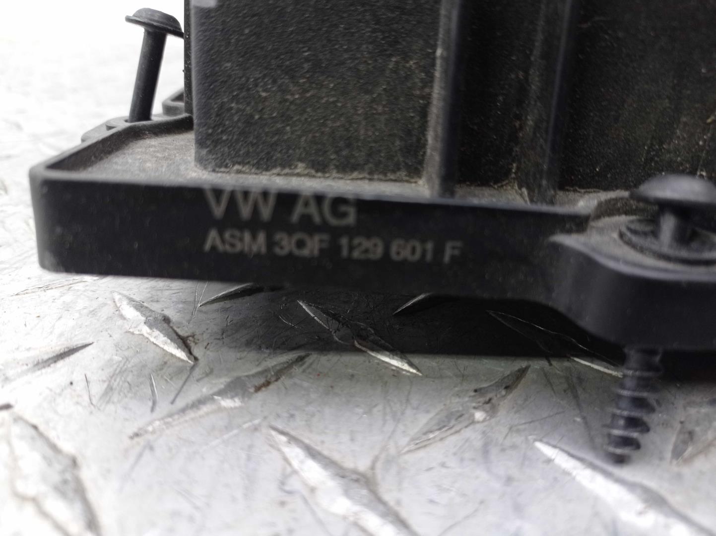 Корпус воздушного фильтра