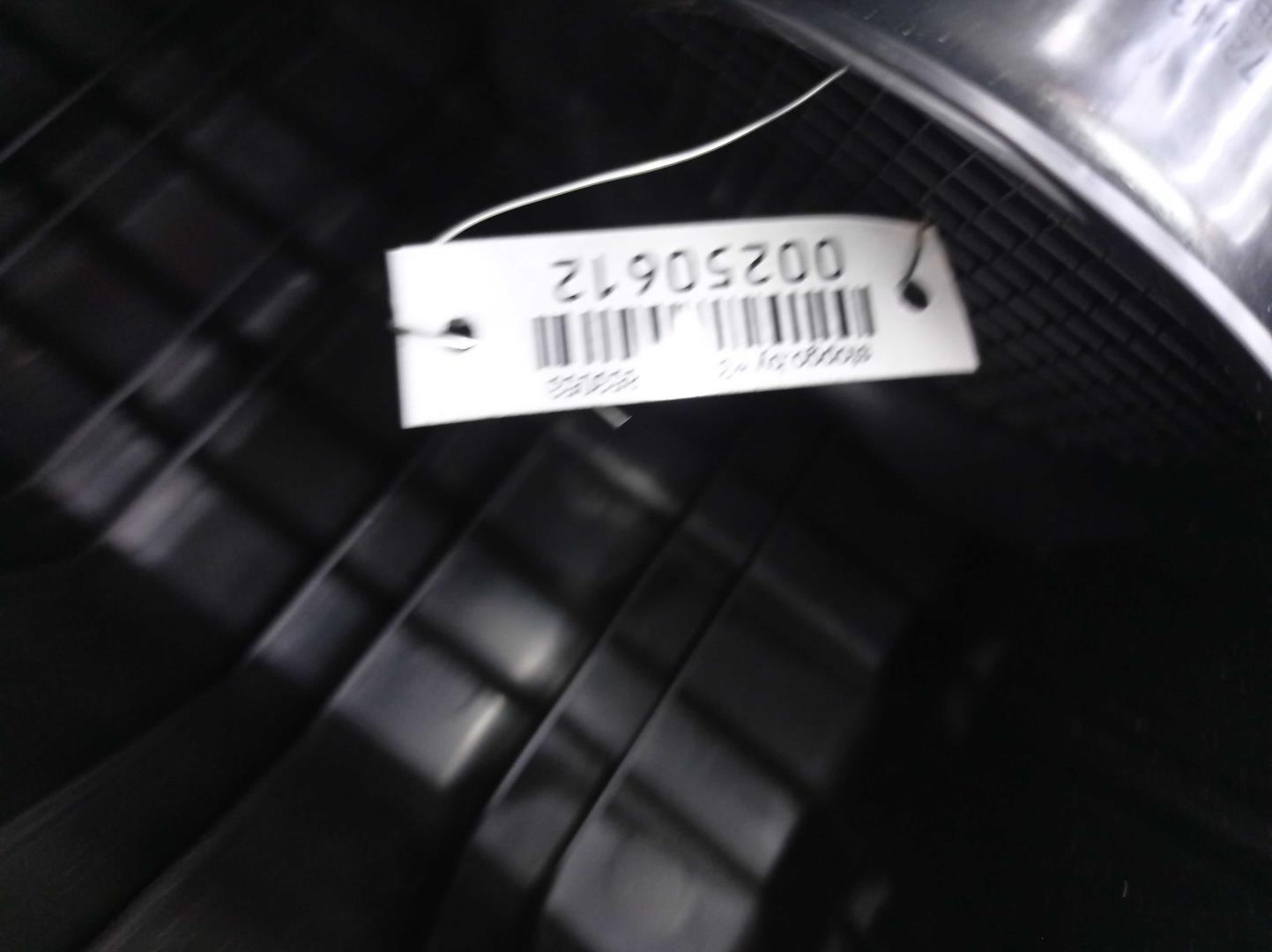 Корпус воздушного фильтра