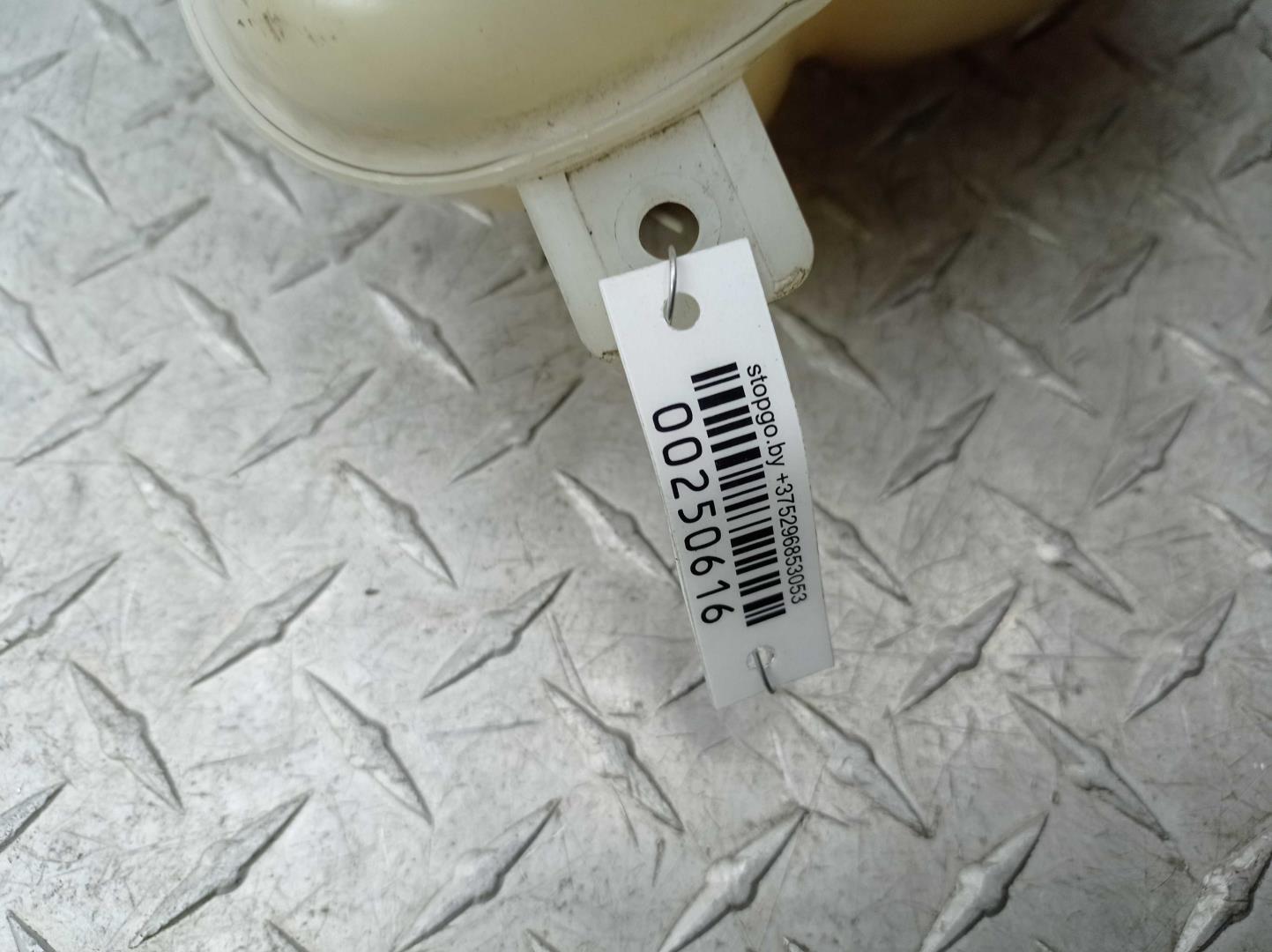 Бачок расширительный