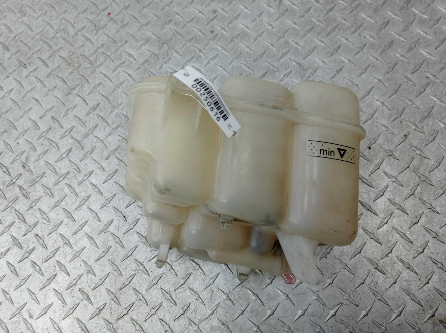 Бачок расширительный