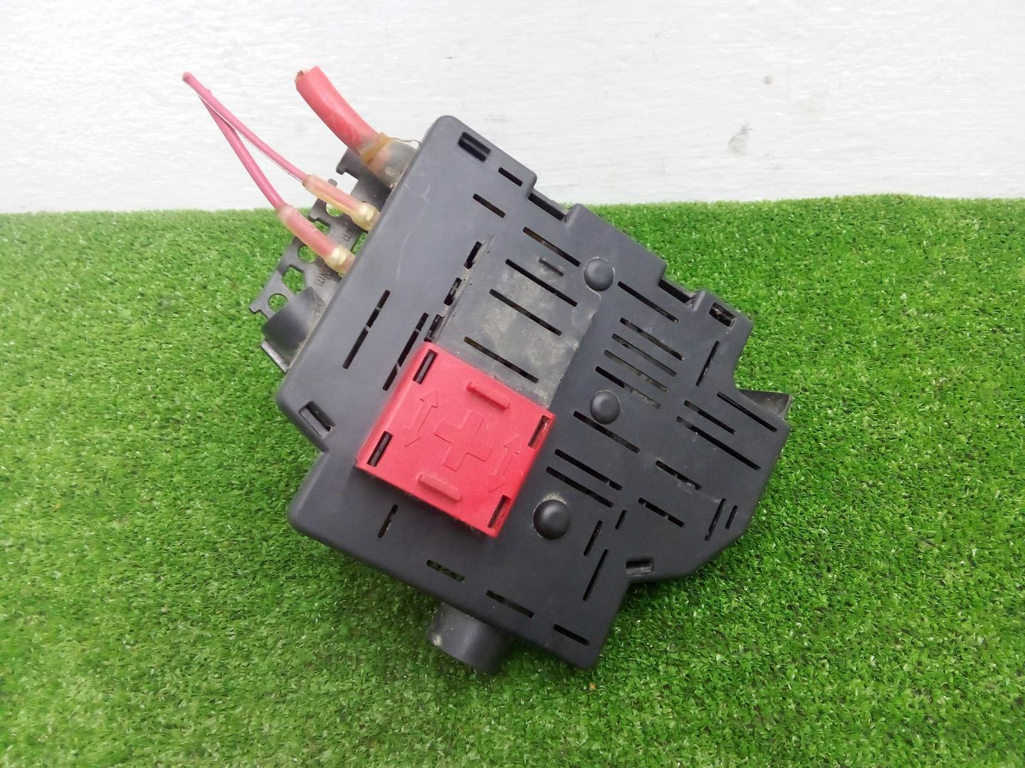 Блок электронный