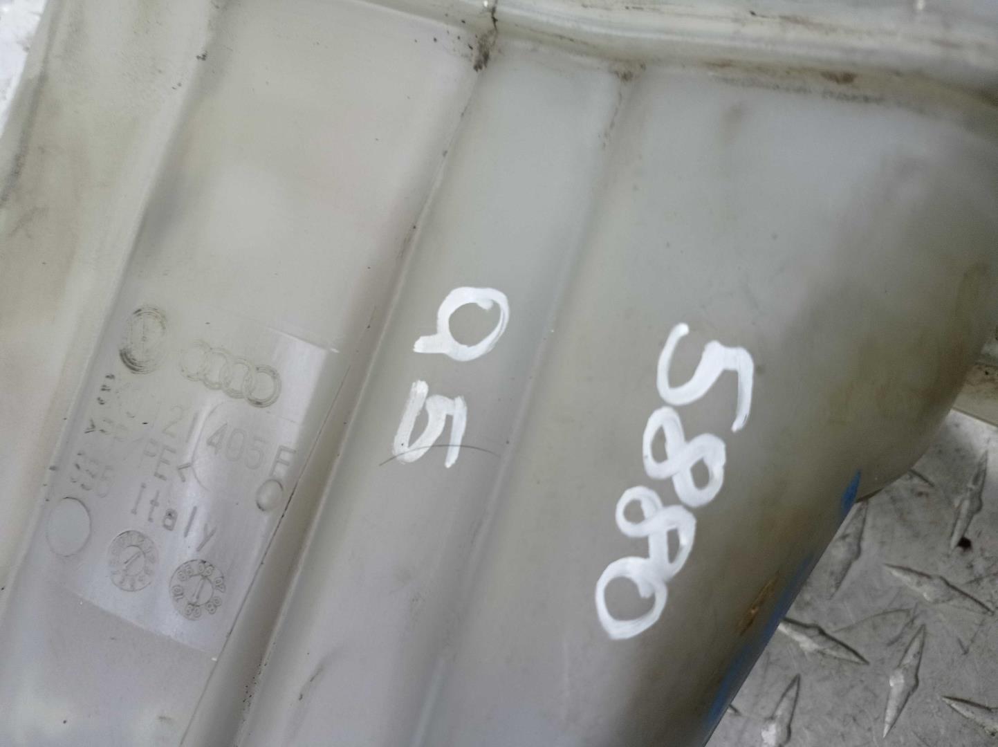 Бачок расширительный