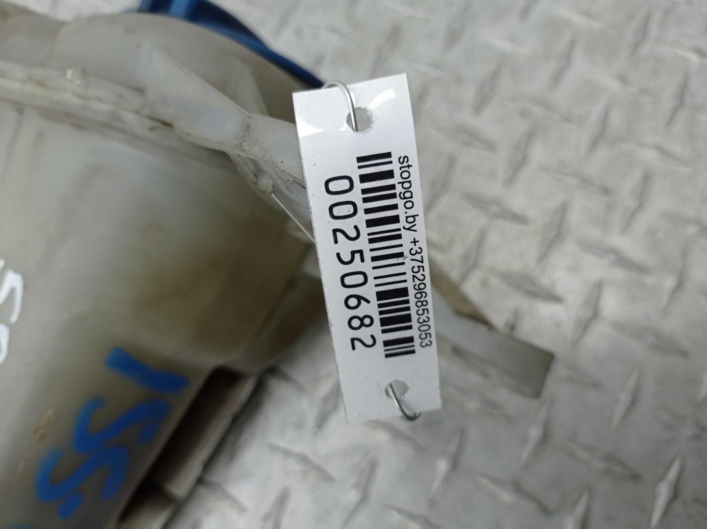 Бачок расширительный