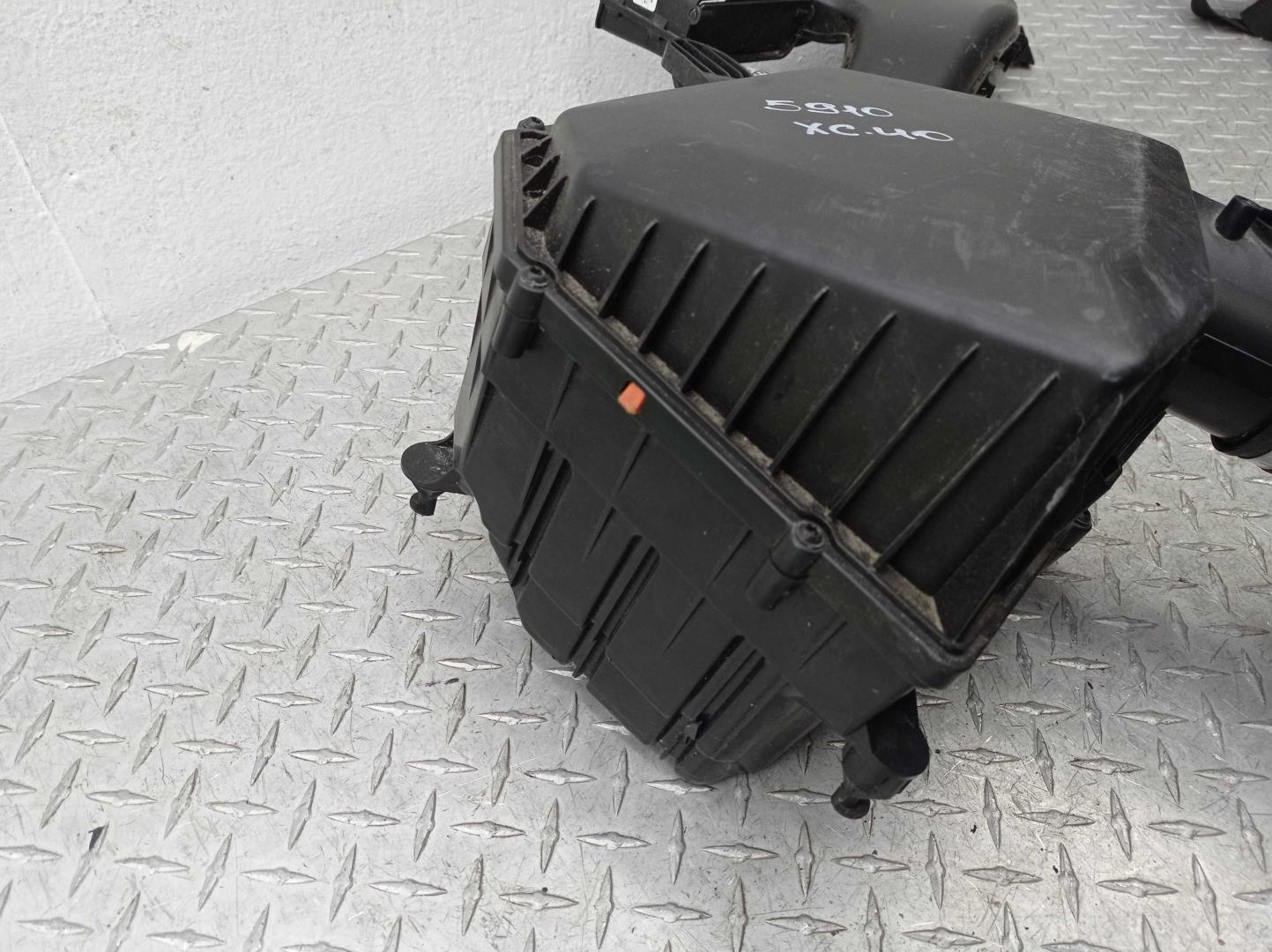 Корпус воздушного фильтра