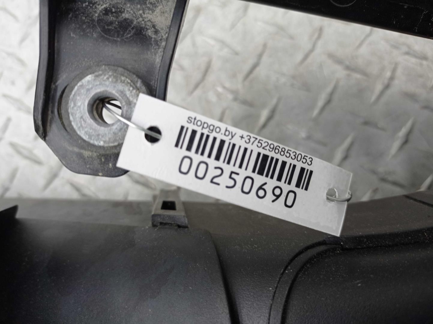 Корпус воздушного фильтра