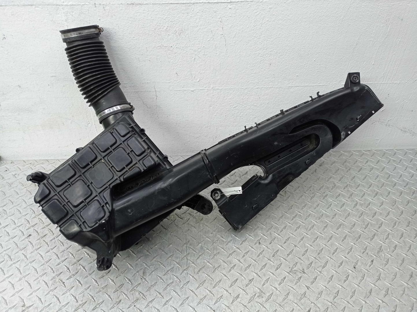 Корпус воздушного фильтра