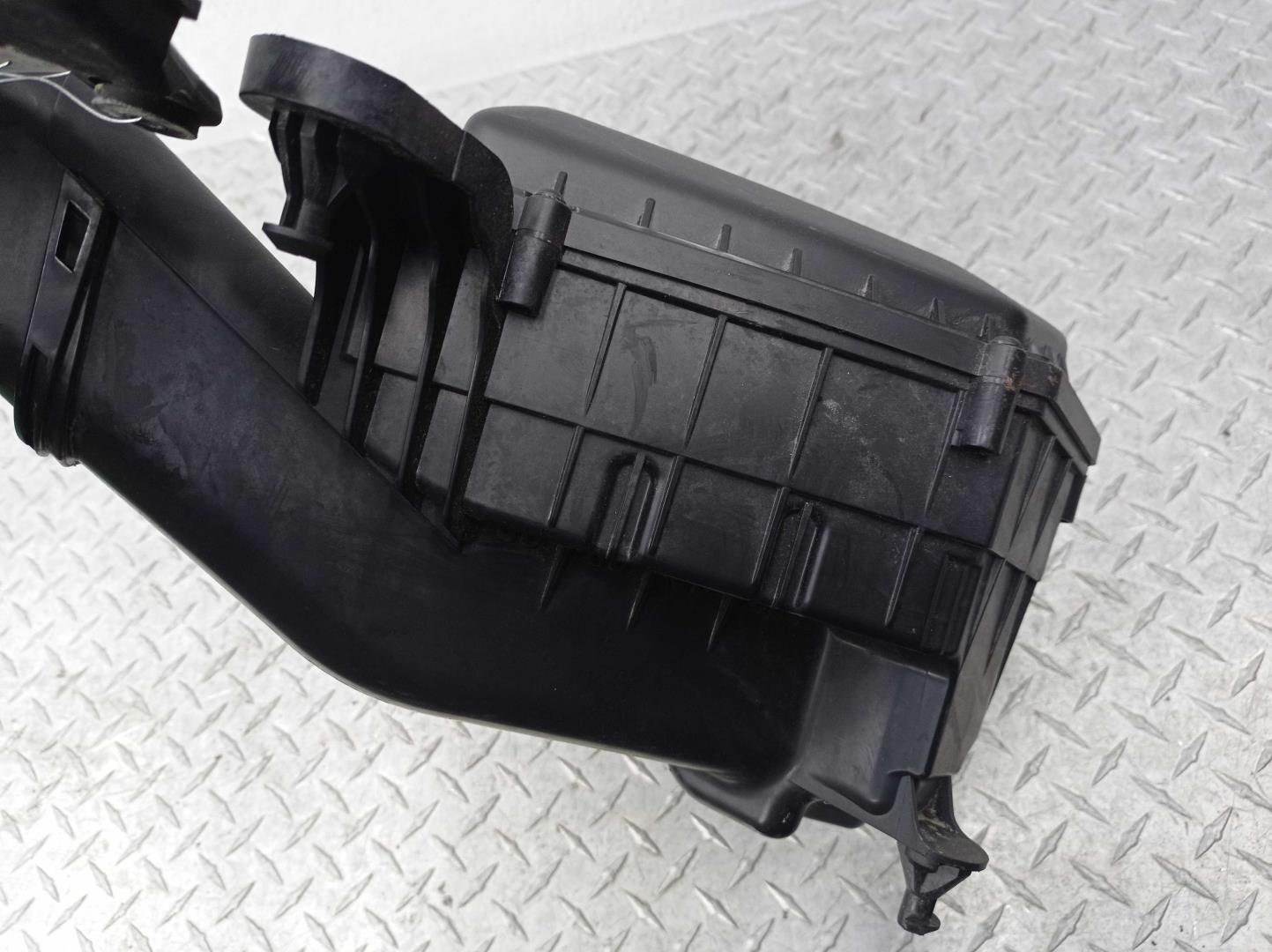 Корпус воздушного фильтра