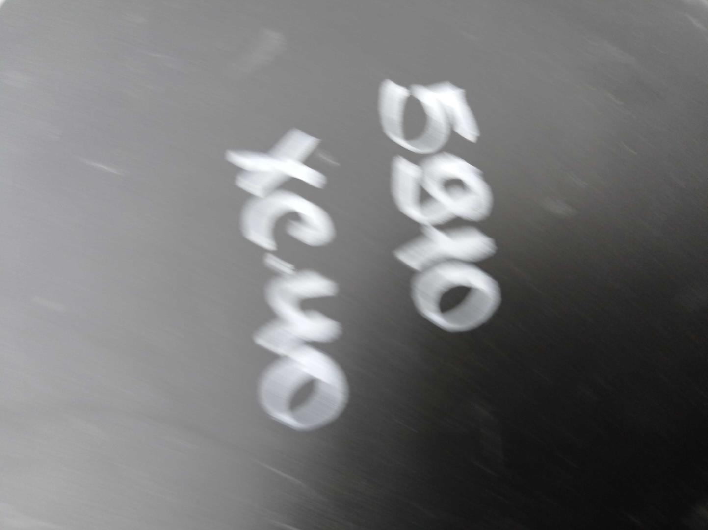 Корпус воздушного фильтра