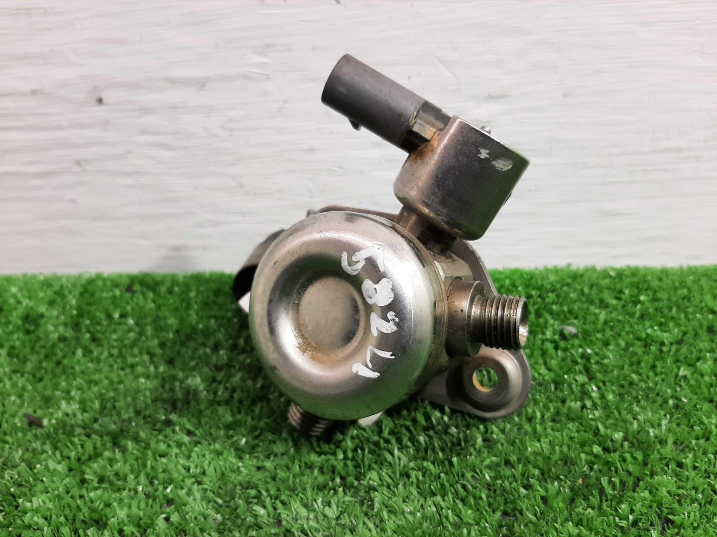 ТНВД (Топливный насос высокого давления)