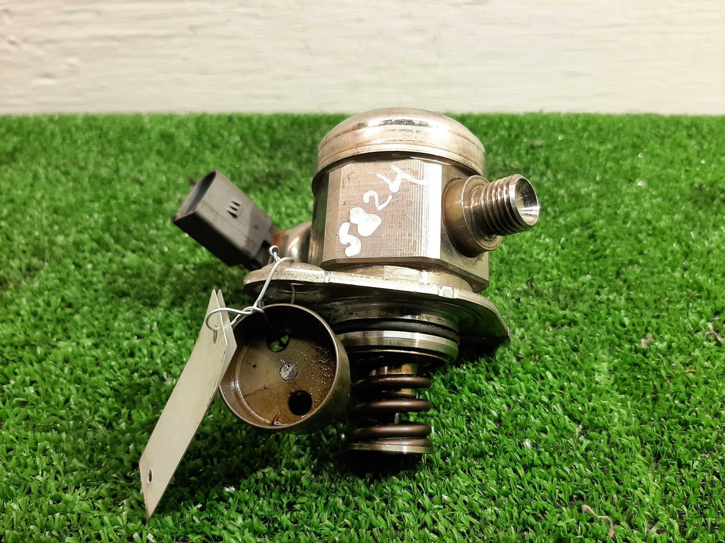 ТНВД (Топливный насос высокого давления)