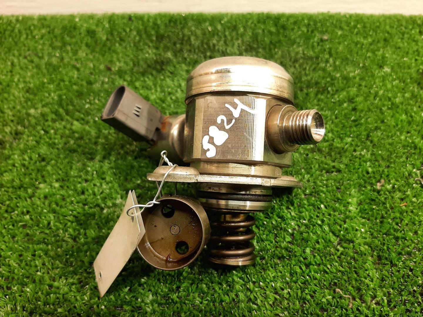 ТНВД (Топливный насос высокого давления)