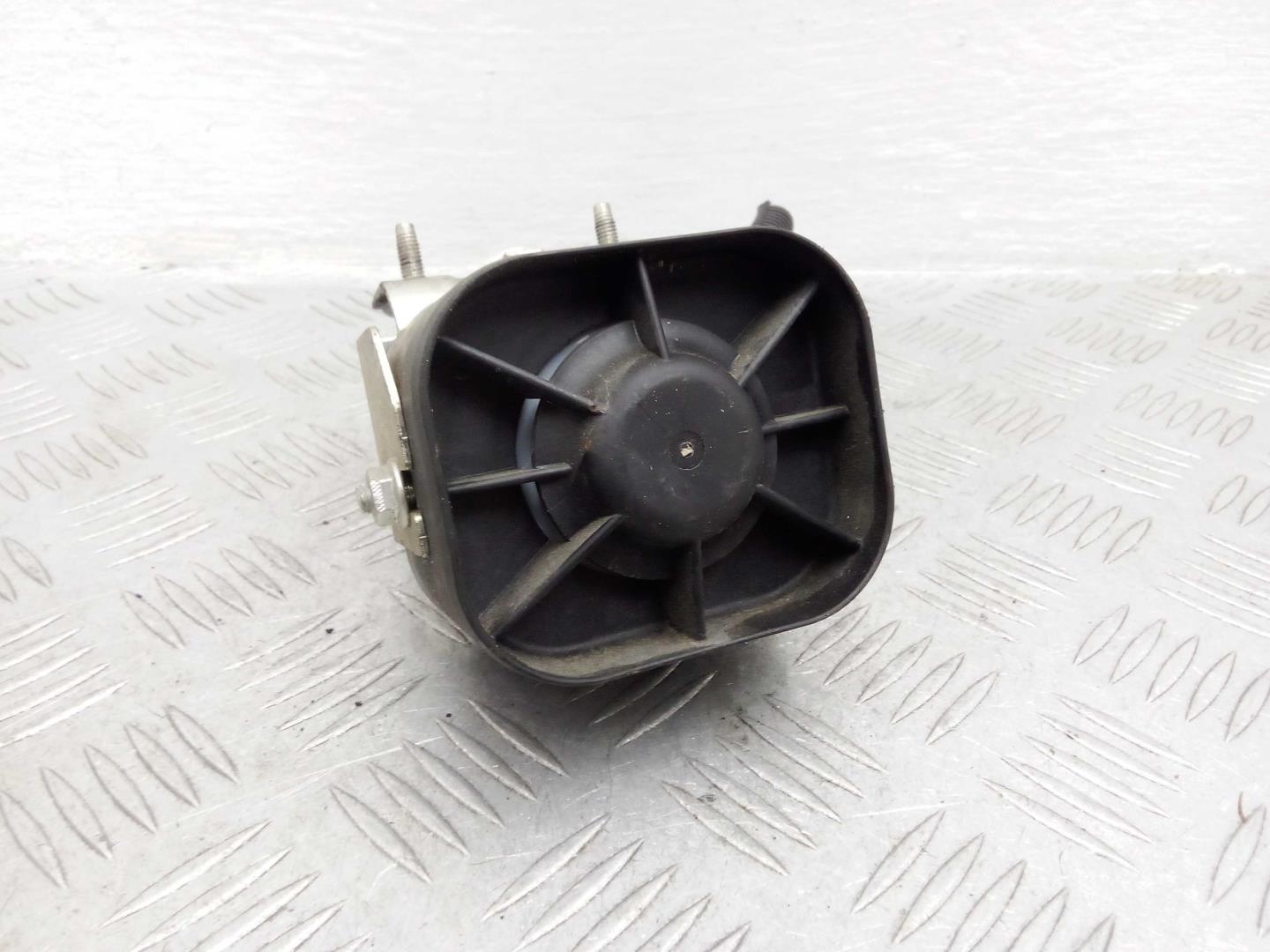 Сирена сигнализации (штатной)