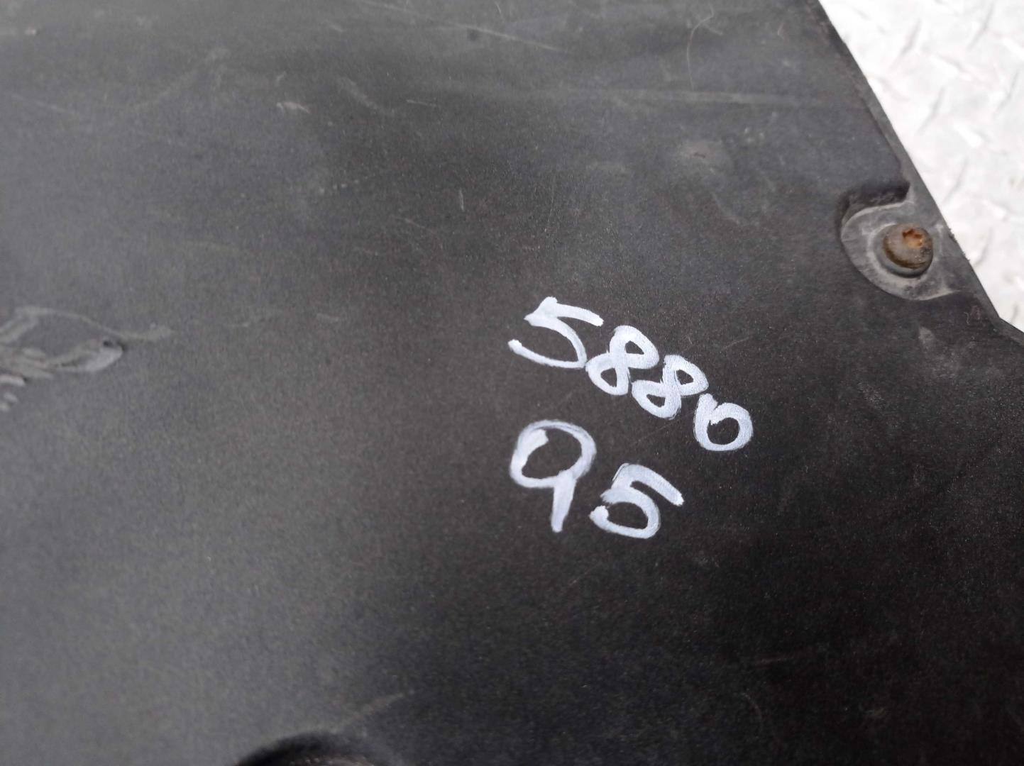 Корпус воздушного фильтра