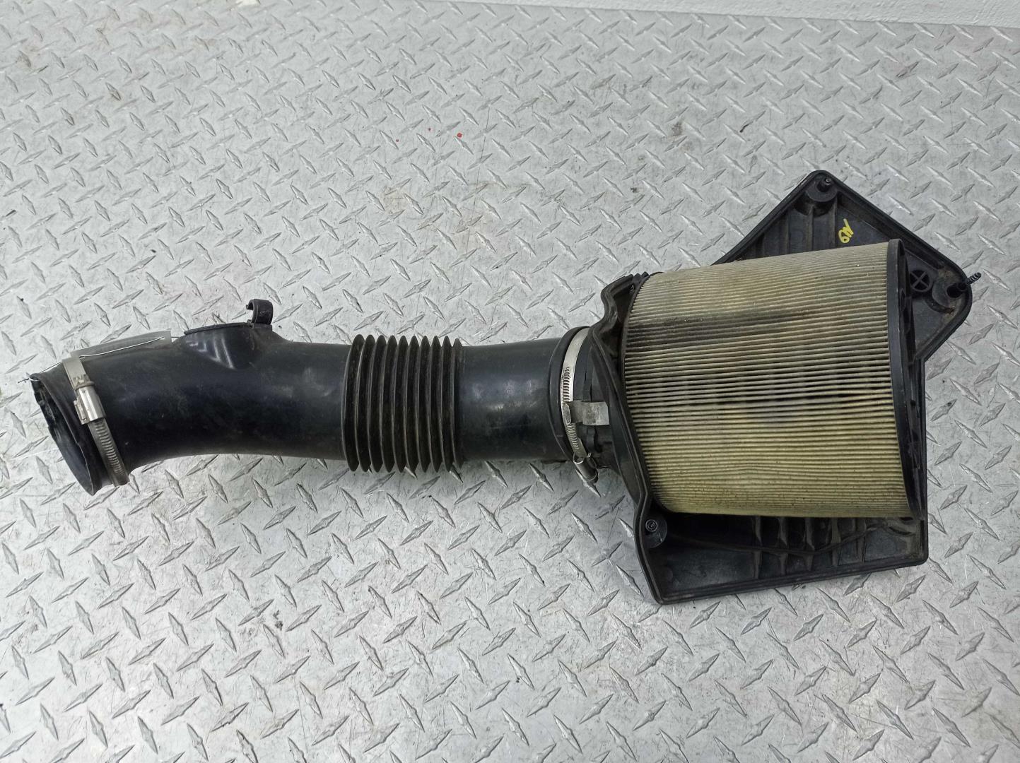 Корпус воздушного фильтра