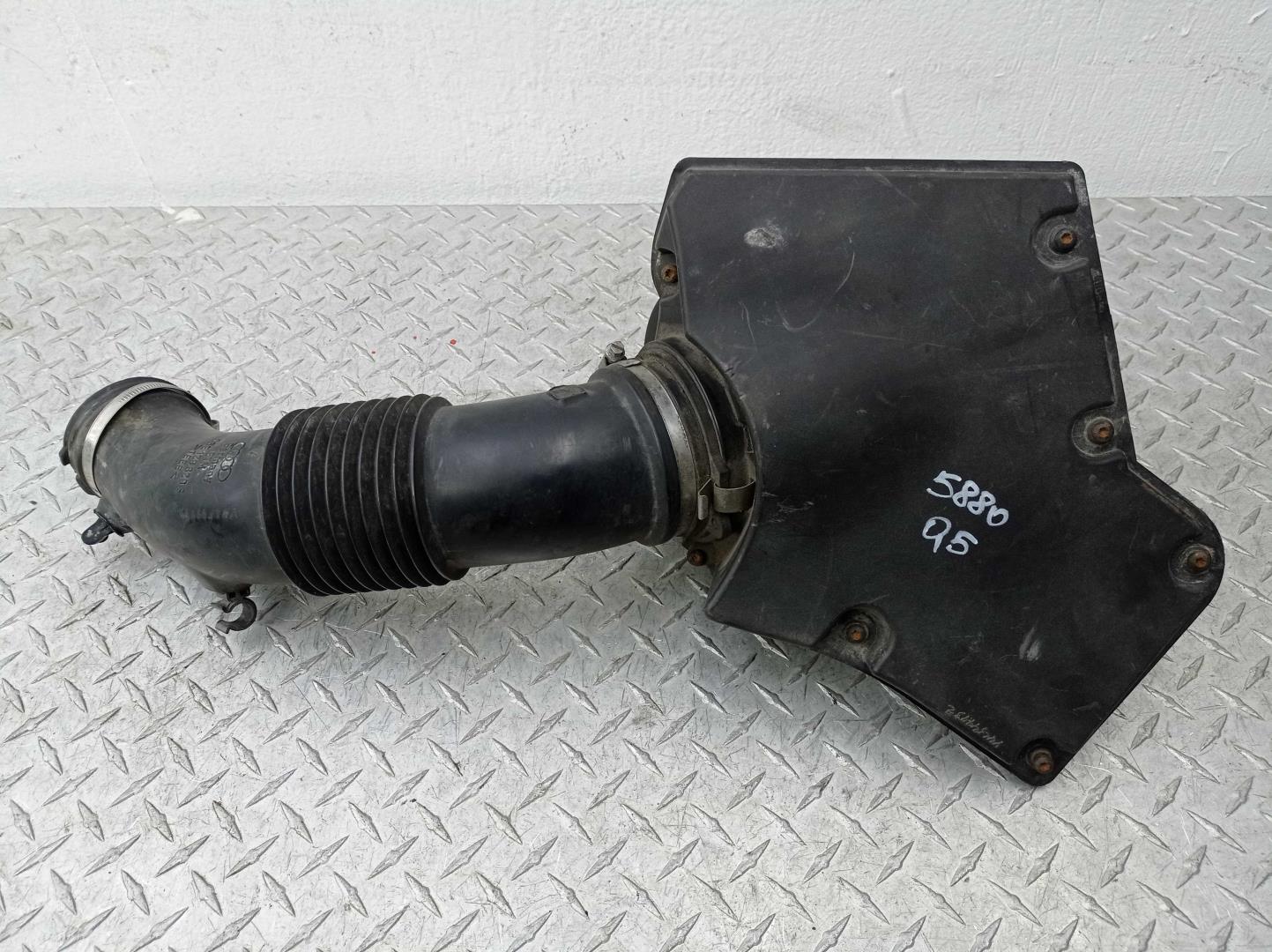 Корпус воздушного фильтра