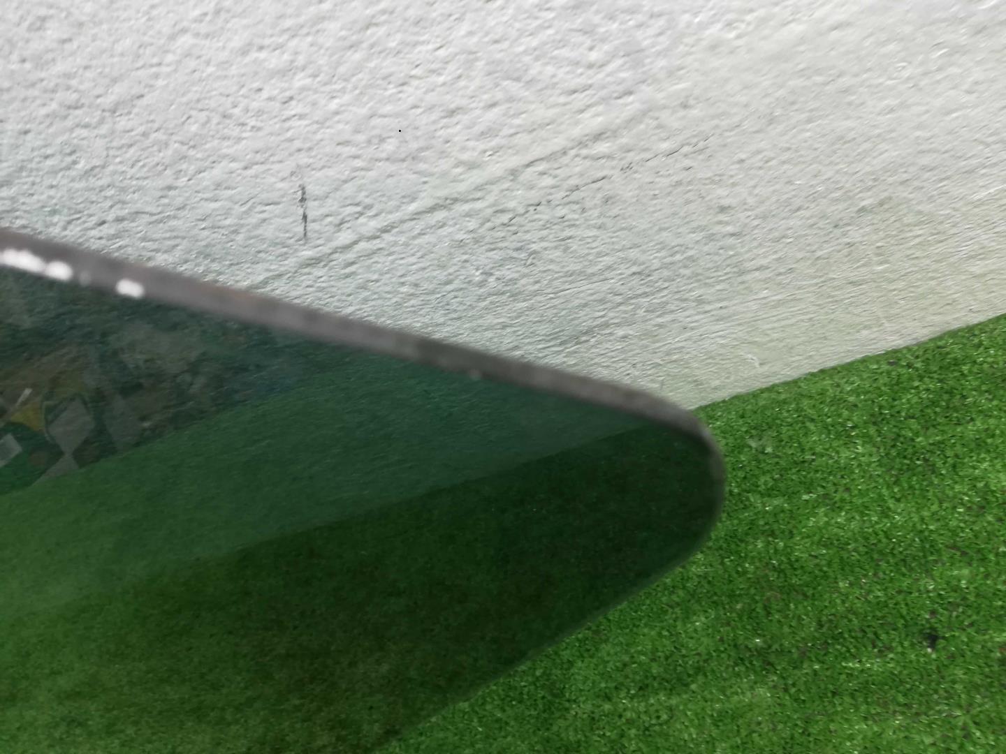 Стекло двери задней правой