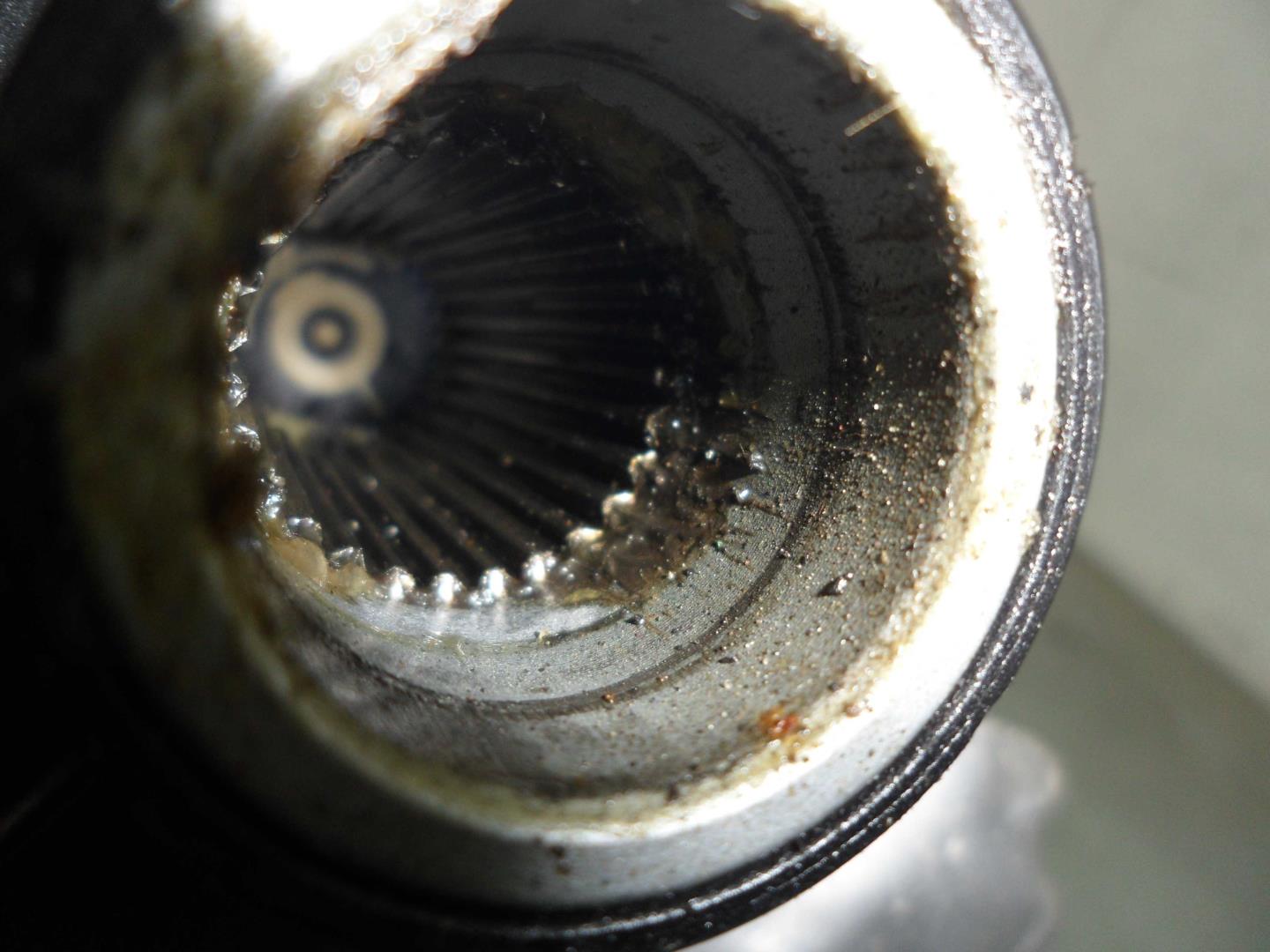 Коробка раздаточная