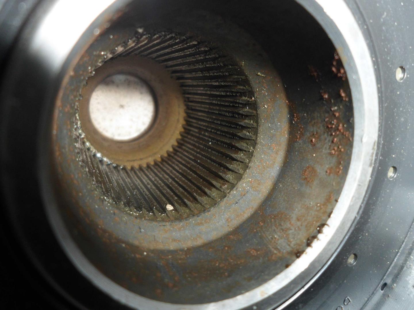 Коробка раздаточная