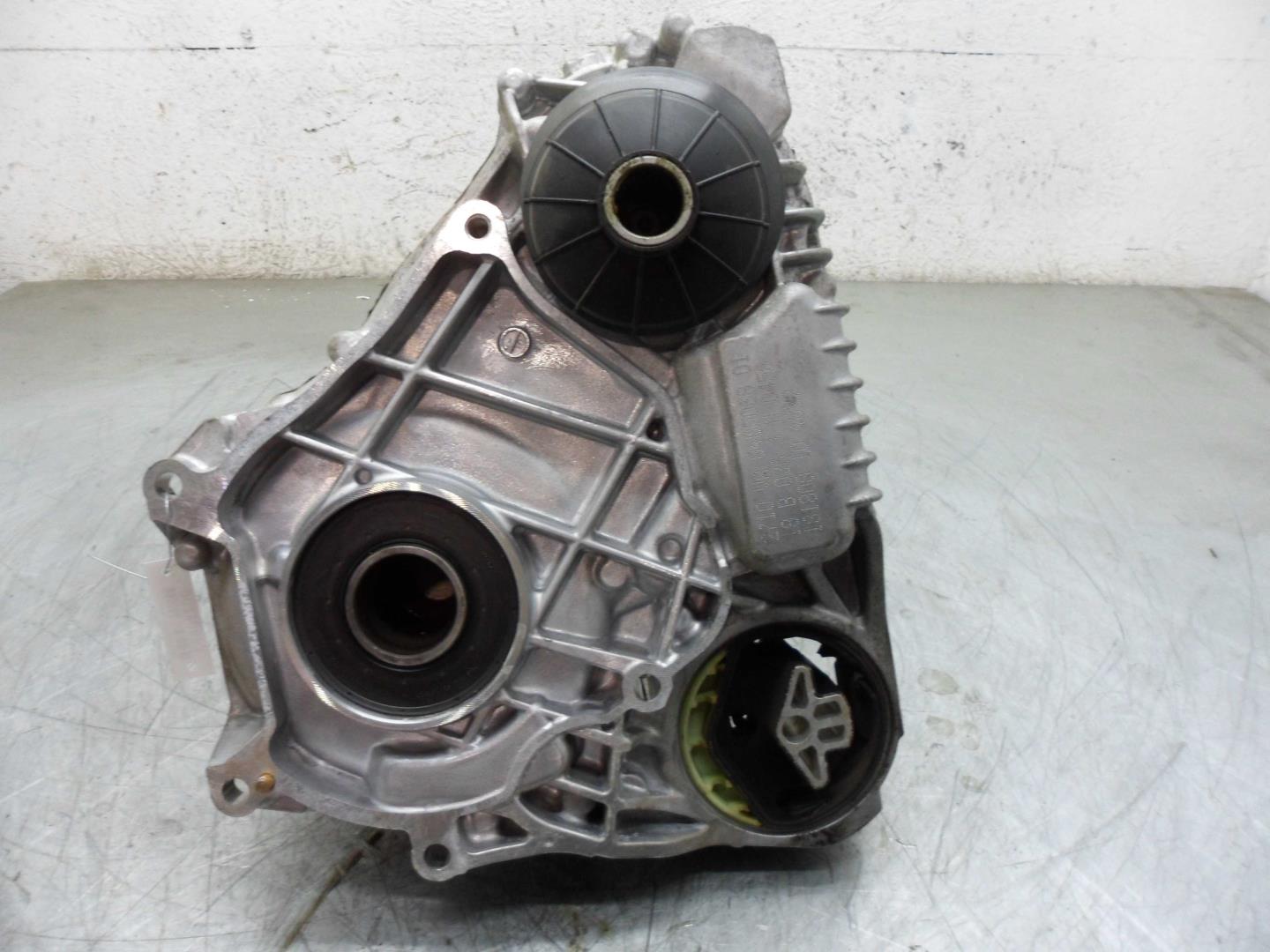 Коробка раздаточная