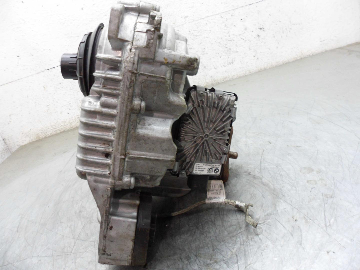 Коробка раздаточная